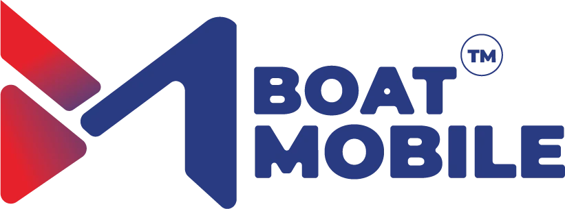 Boat Mobile Store